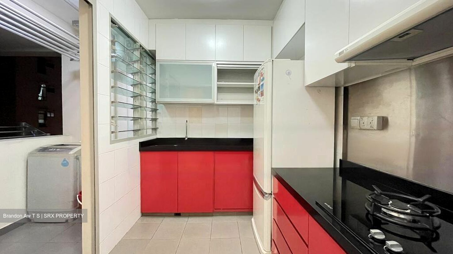 Blk 306D Treelodge@punggol (Punggol), HDB 4 Rooms #634546051
